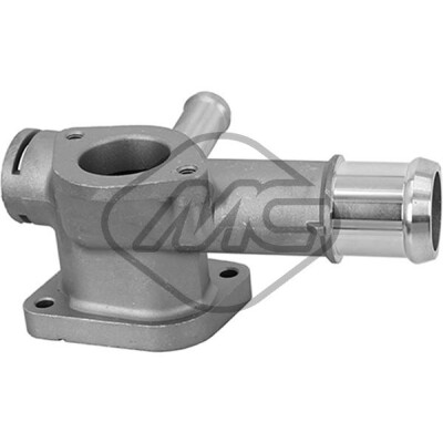 Bride de liquide de refroidissement METALCAUCHO 36002