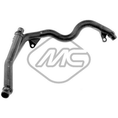 Conduit de refroidissement METALCAUCHO 94631