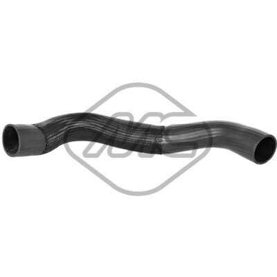Tuyau d'air de compresseur METALCAUCHO 98726