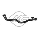 Tuyau de radiateur METALCAUCHO 98559