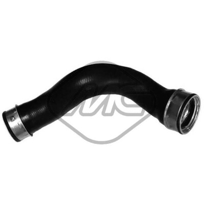 Tuyau d'air de compresseur METALCAUCHO 99145
