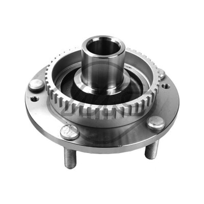 Moyeu de roue METALCAUCHO 90247