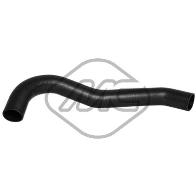 Tuyau d'air de suralimentation METALCAUCHO 99142