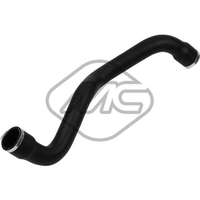 Tuyau d'air de suralimentation METALCAUCHO 78144