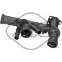 Thermostat, liquide de refroidissement METALCAUCHO 35899