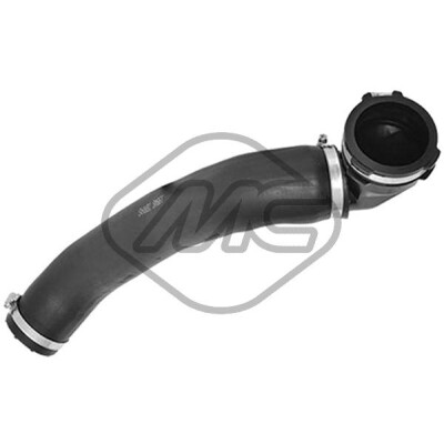 Tuyau d'air de compresseur METALCAUCHO 79947