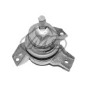 Support, moteur METALCAUCHO 12377
