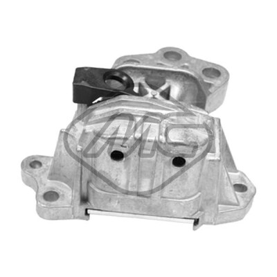 Support, moteur METALCAUCHO 54063