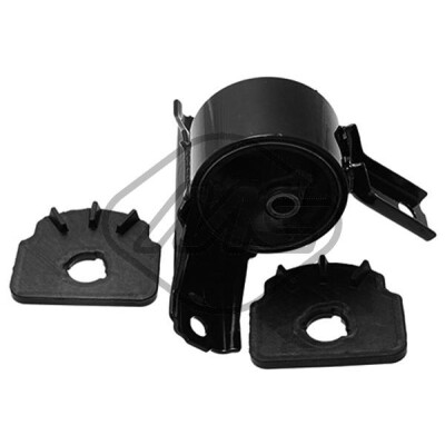 Support, moteur METALCAUCHO 57255