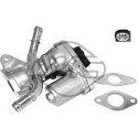 Vanne de régulation des gaz d&#39;échappement EGR METALCAUCHO 93042