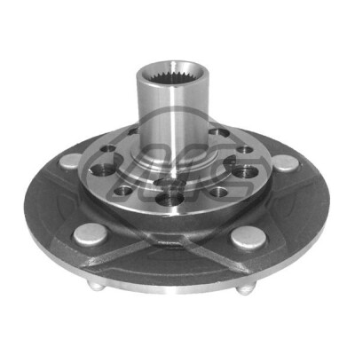 Moyeu de roue METALCAUCHO 90156