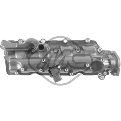 Module de collecteur d'admission METALCAUCHO 45212
