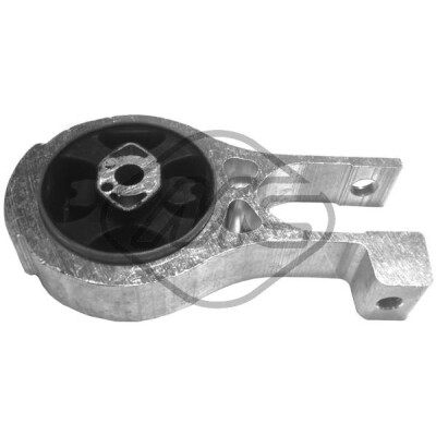 Support, moteur METALCAUCHO 505