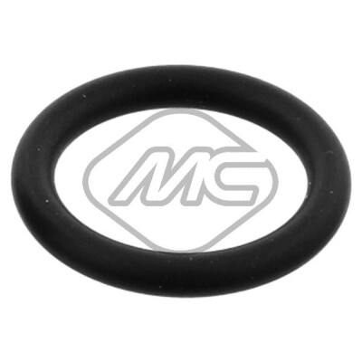 Joint, tuyau de liquide de refroidissement METALCAUCHO 2110