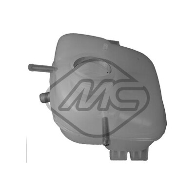 Vase d'expansion, liquide de refroidissement METALCAUCHO 2220