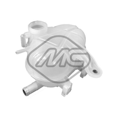 Vase d'expansion, liquide de refroidissement METALCAUCHO 2227