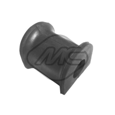 Suspension, stabilisateur