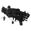 Thermostat, liquide de refroidissement METALCAUCHO 3233