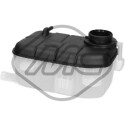 Vase d'expansion, liquide de refroidissement