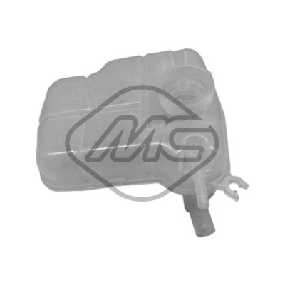 Vase d'expansion, liquide de refroidissement METALCAUCHO 3309