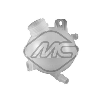 Vase d'expansion, liquide de refroidissement METALCAUCHO 3351