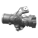 Tuyau d&#39;air de suralimentation METALCAUCHO 3937