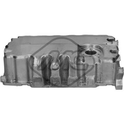 Carter d'huile METALCAUCHO 6325
