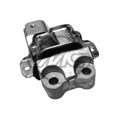 Support, moteur METALCAUCHO 6490
