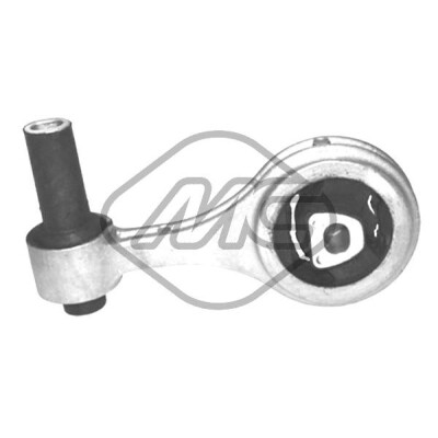 Support, moteur METALCAUCHO 6522
