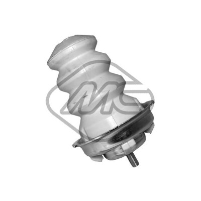 Butée de suspension METALCAUCHO 6527