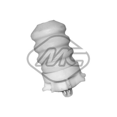 Butée de suspension METALCAUCHO 6540