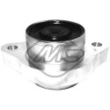 Suspension, bras oscillant METALCAUCHO 6652