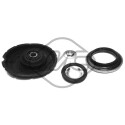 Kit de réparation, support de colonne amortisseur METALCAUCHO 6684