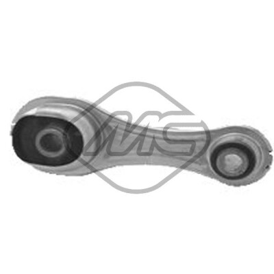 Support, moteur METALCAUCHO 6817
