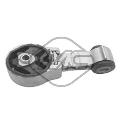 Support, moteur METALCAUCHO 6833