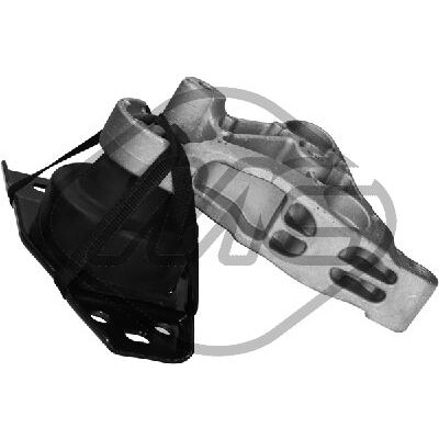 Support, moteur METALCAUCHO 6836