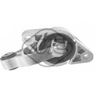 Support, moteur METALCAUCHO 6907