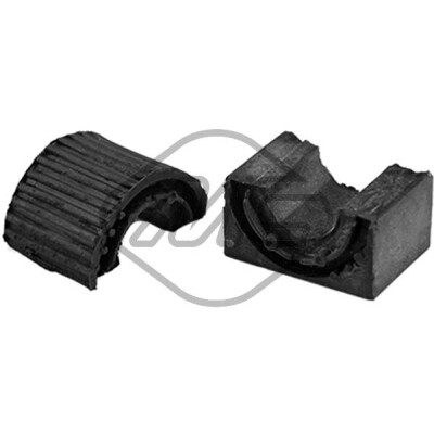 Support, stabilisateur METALCAUCHO 7053