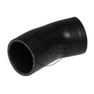 Tuyau d'air de suralimentation METALCAUCHO 7228