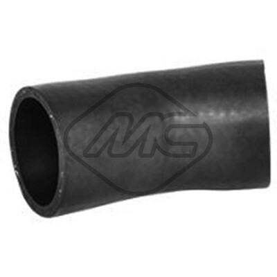 Tuyau d'air de suralimentation METALCAUCHO 7231