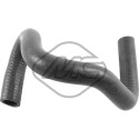 Tuyau de radiateur METALCAUCHO 7303