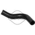 Tuyau de radiateur METALCAUCHO 7465