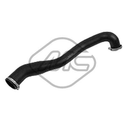 Tuyau d'air de suralimentation METALCAUCHO 7976