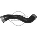 Tuyau d&#39;air de suralimentation METALCAUCHO 9659