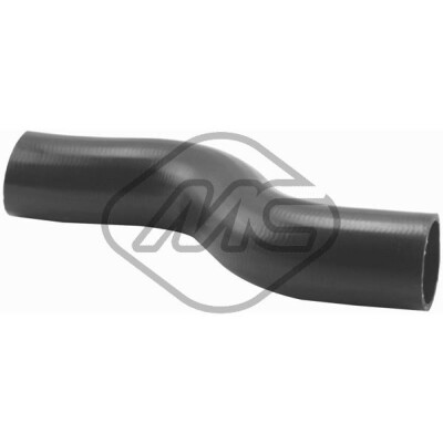 Tuyau d'air de suralimentation METALCAUCHO 9726