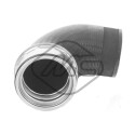 Tuyau d&#39;air de suralimentation METALCAUCHO 9738
