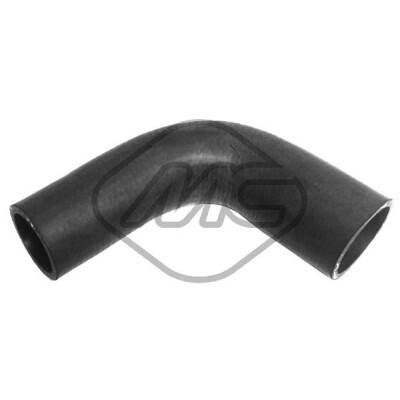 Tuyau d'air de suralimentation METALCAUCHO 9794