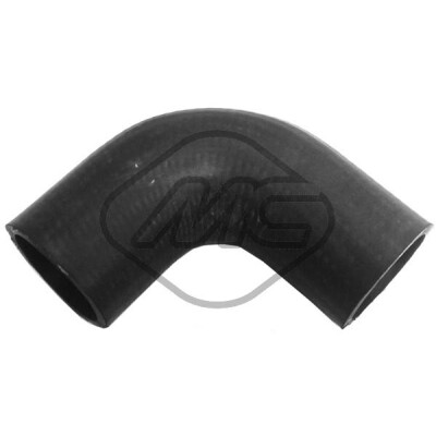 Tuyau d'air de suralimentation METALCAUCHO 9799