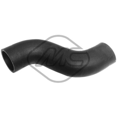 Tuyau d'air de suralimentation METALCAUCHO 9816