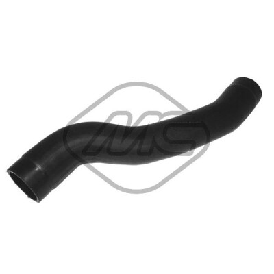 Tuyau d'air de suralimentation METALCAUCHO 9859
